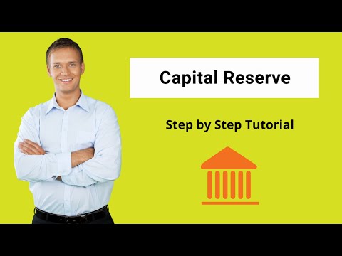 Accounting Reserves Definition Detailed Login Instructions Loginnote