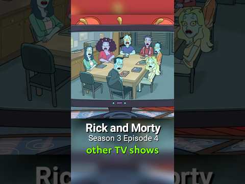 Community references in other shows!