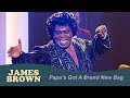 James Brown Papa S Got A Brand New Bag Michael Ball Aug 10 1994