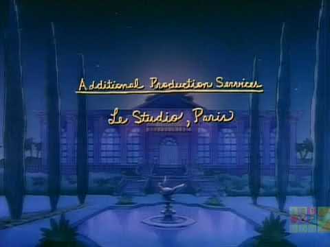 Babar S03 - Ep09 A Charmed Life - Screen 12