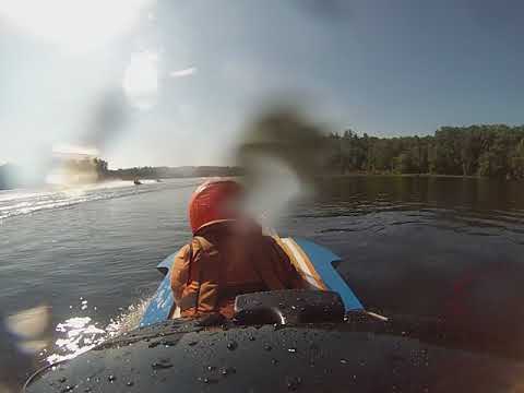 Kingston NH fender bender with 9A