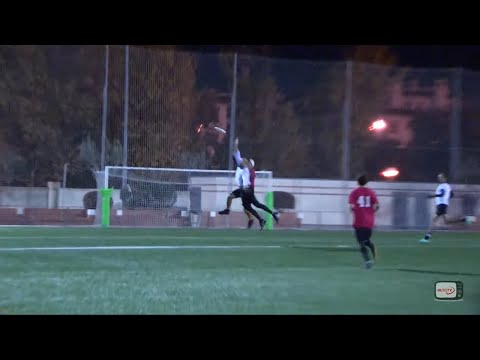 LOS OTROS vs IZNOGOOD - Semi Finals MUIC 2021 (French Commentary)