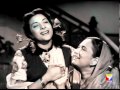Raaja ki aayegi baraat rangeeli hogi raat magan ...