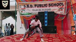 Best Comedy Dance 🎶😜Sbd public school 5959,Sbd school 5959,Sbd 5959,