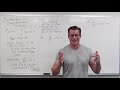 Separable Differential Equations Differential Equations 12
