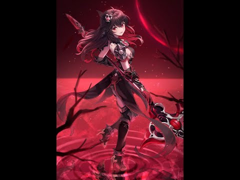 [Exalted Abyss] Nyx AE HB vs Coatl (Nirvana 439D) 664 score