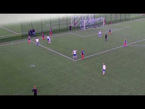 U12B - Marienlyst