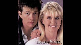 Download lagu David Foster and Olivia Newton-John - The Best Of Me Instrumental (With Backing Vocals) mp3