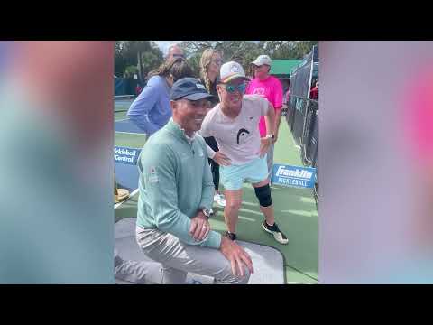 2022 APP Sunmed Pickleball Hilton Head Open