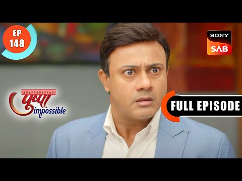 Pramod's Threat -  Pushpa Impossible - Ep 148 - Full Episode - 26 Nov 2022