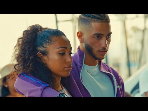 Ramses - Sensations (Clip Officiel)