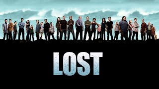 Life and Death (Lost 2004, Season 1) - Michael Giacchino