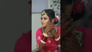 cute bridal #majhe diye mobatiye #for_you #youtube #trending #popular #viral #my channel subscribe