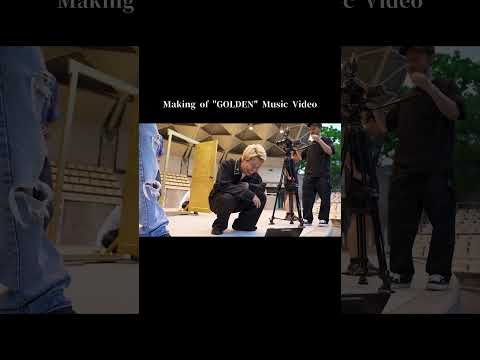 梅田サイファー - Making of "GOLDEN" Music Video Part 1 公開中！