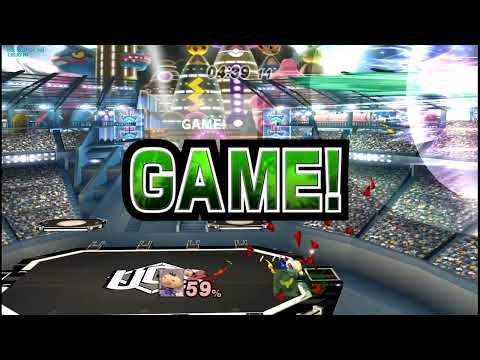 Scrims 76 Winners Quarters Pablito Vs  BIRB