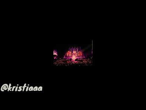 190522 BLACKPINK JENNIE - SOLO - IN YOUR AREA LONDON