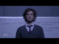 Pop Criminal Minds Tuesday through Thursday Promo