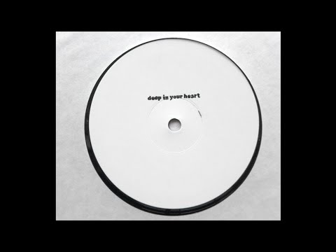 Prime Minister of Doom - Deep In Your Heart [PLANETUTERUS1]