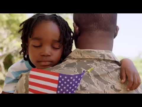Reina Ozbay - Star Spangled Banner - Gray Television National Anthem Spot