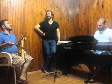 Hayati Bacıoğlu- SÖZLERİ SEVDAMA