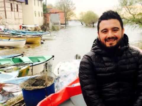 Piyanist Muhammet (Mami) - Ayrılık Ayrılık 2016