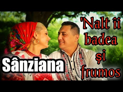 ❤Sânziana Toader Ardelean || 'Nalt îi badea şi frumos||❤