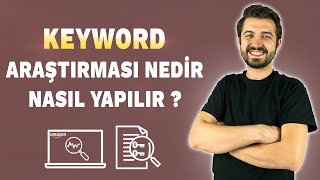300 Dolarlık Keyword Araştırması! Keyword Nedir, Nasıl Yapılır?