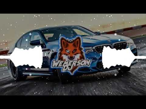 Dudu Escobar E Gabriel Do Borel - Ela Brotou (( Com Grave))