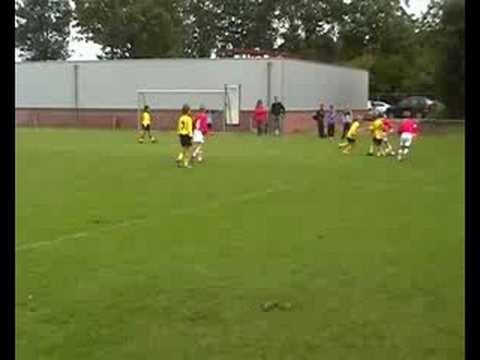 DOVO E4- Woudenberg E4 (Sept 08)