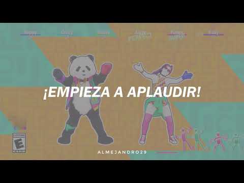 Paca Dance -  Just Dance 2021 // Español