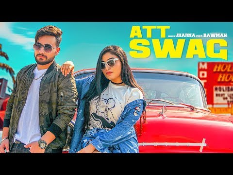 Poster att swag lyrics – jharna ft. rawman | sandy