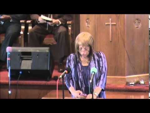 Clerk's Thought Donna Ross