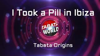 Download lagu Tabata CrossFit - I Took a Pill in Ibiza mp3 Download lagu Tabata CrossFit - I Took a Pill in Ibiza mp3