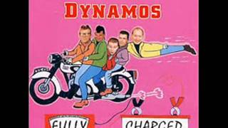 Lucas & The Dynamos   Theme from dixie