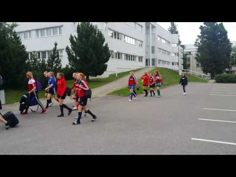 Fc sport-SeMi YJ Pohjanmaalta