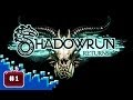 Shadowrun: Returns Detonado 1 Conhecendo O Jogo