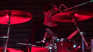 Cavernous Groove (7) May 24 2014