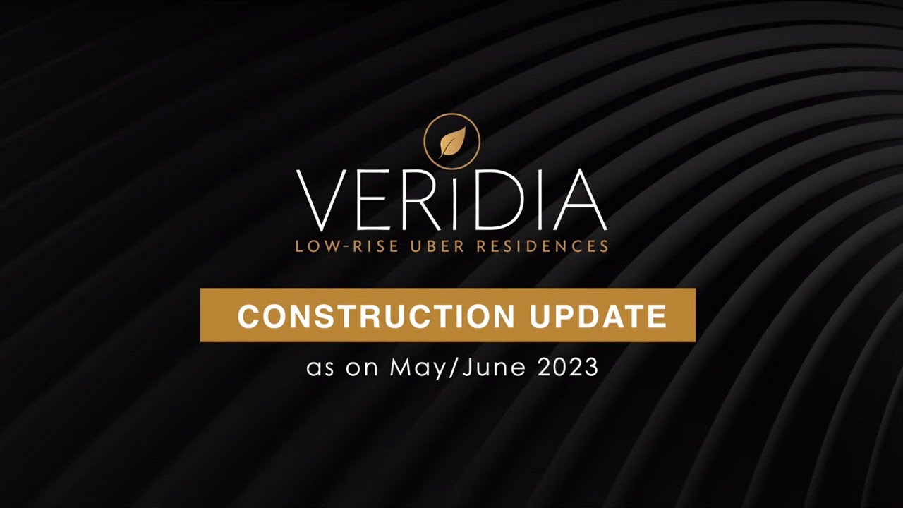 May - June 2023 Construction Update