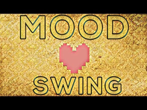 YourEnigma - Mood Swing (EP Prerelease)