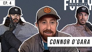 Fully Unscripted, Ep.4 - Roughing The Passer Getting Out of Hand/Connor O’gara from SDS