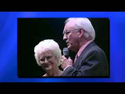 Speer Family Retirement.  1998