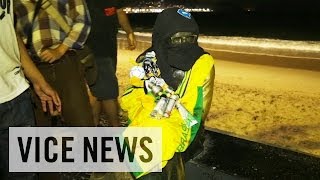 Chaos In Brazil: On The Ground At The World Cup (Dispatch 2)