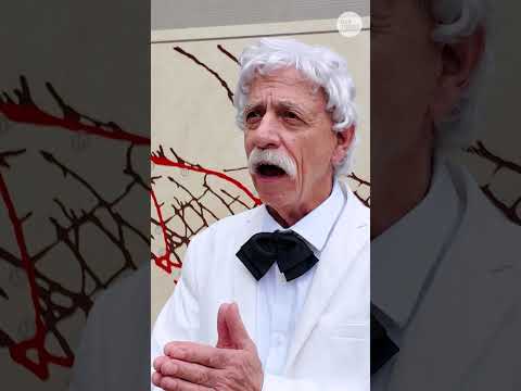 How the Mississippi River helped build America and inspire Mark Twain