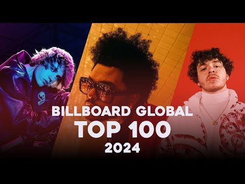 Billboard Hot 100 This Week ???? Top 40 Songs of 2024 ️???? Best Pop Music Playlist 2024