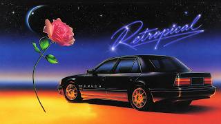 ＢＬＡＣＫ ＳＥＤＡＮ ＇８７