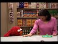 Sesame Street Fire At Hooper S Store