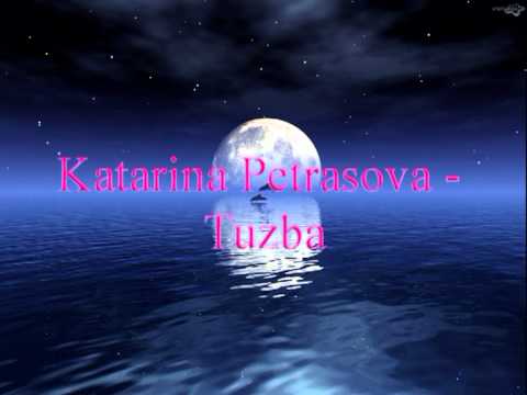 Katarina Petrasova - Tuzba