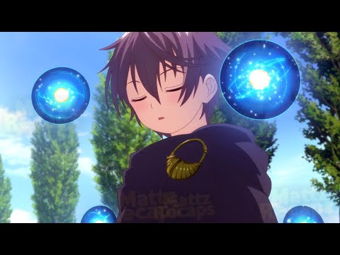 O Herói Mais Forte é Traído e Reencarna 1000 anos no futuro Como Um Garotinho (Completo) Anime Recap