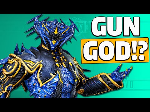 Most People Play Frost Wrong (He’s a Gun Frame)