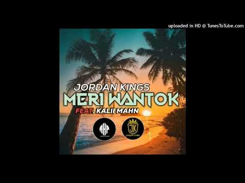 Meri Wantok_-_Jordan Kingz_(Png Music 2023)_ft.Kalii Mahn#HoRnziePlayList🇧🇹